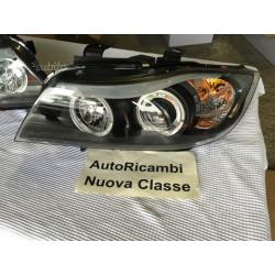 Fari Anteriori BMW serie 3 E90 - E91 Nuovi