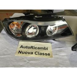 Fari Anteriori BMW serie 3 E90 - E91 Nuovi