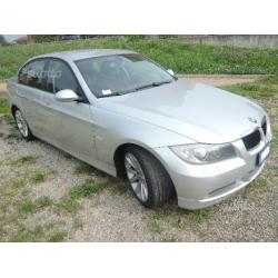 BMW Serie 3 (E90/E91) - 2008