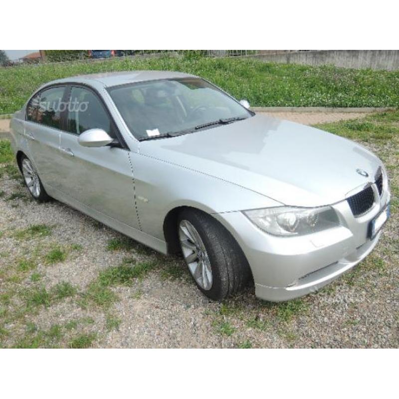 BMW Serie 3 (E90/E91) - 2008