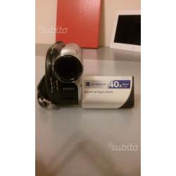 Videocamera SONY 40X