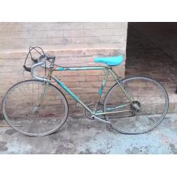 Bici bianchi corsa anni 70