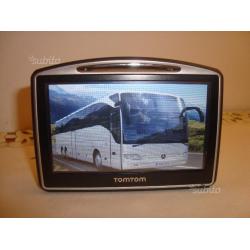 TomTom go europa truck camion,pulman,aggiornato