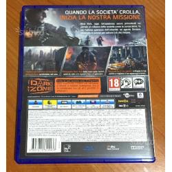 Tom Clancy's THE DIVISION - PS4 - NUOVO