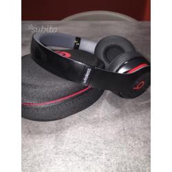 Cuffie beats solo2 wireless