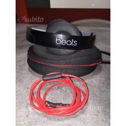 Cuffie beats solo2 wireless