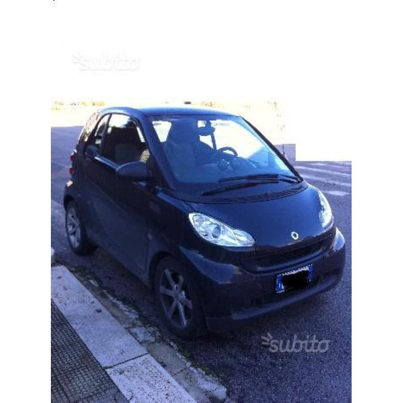 SMART fortwo 2ª serie - 2010 con ROLEX