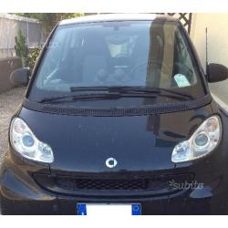 SMART fortwo 2ª serie - 2010 con ROLEX