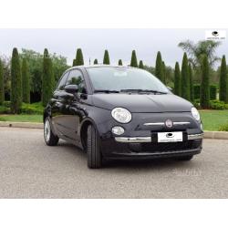 Fiat 500 lpunge 2013