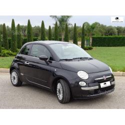 Fiat 500 lpunge 2013