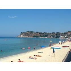 Tropea-CapoVaticano Mare cristallino a 600m