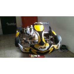 Go kart 125