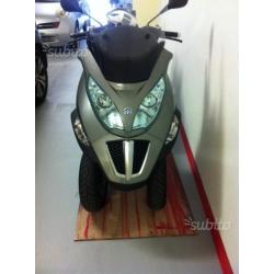 Piaggio MP3 500 - 2013