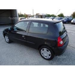 RENAULT Clio 1.2 Benzina IDEALE PER NEOPATENTATI