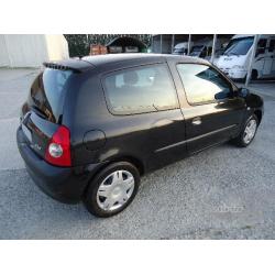 RENAULT Clio 1.2 Benzina IDEALE PER NEOPATENTATI