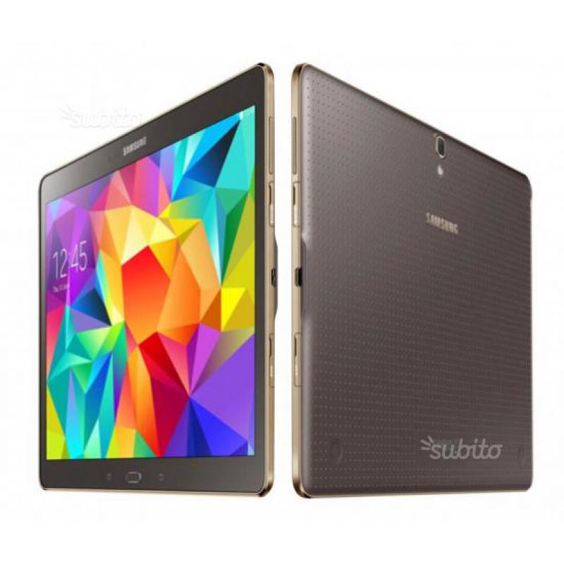 Samsung galaxy tab s sm-t805