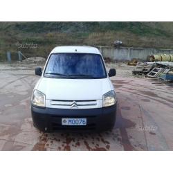 CITROEN Berlingo - 2007