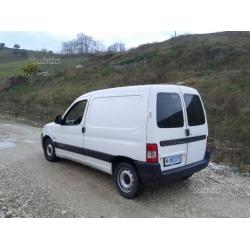 CITROEN Berlingo - 2007