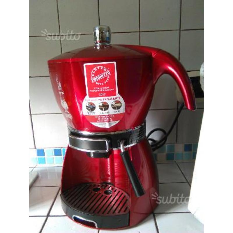 Bialetti trio.trivalente