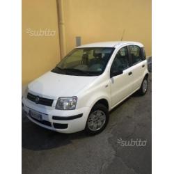 FIAT Panda 2ª serie - 2004