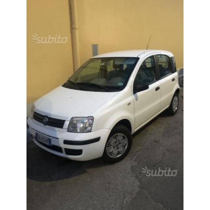 FIAT Panda 2ª serie - 2004