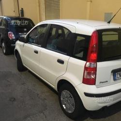 FIAT Panda 2ª serie - 2004