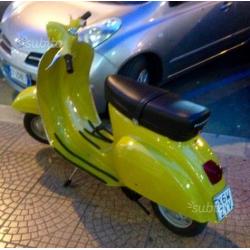 Vespa 50 R