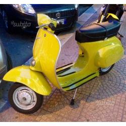 Vespa 50 R