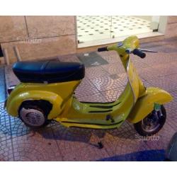 Vespa 50 R