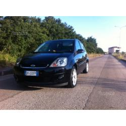 FORD Fiesta 4ª serie - 2007