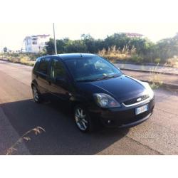 FORD Fiesta 4ª serie - 2007