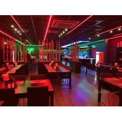 Disco Bar Discoteca Ristorante Club Licenza Ballo