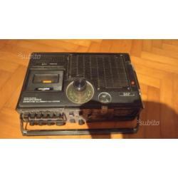 Jvc RADIO - TV - CASSETTE RECORDER