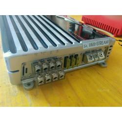 Amplificatore auto soundream lw 4.620