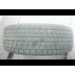 Gomme termiche invernali 215 65 16 dunlop