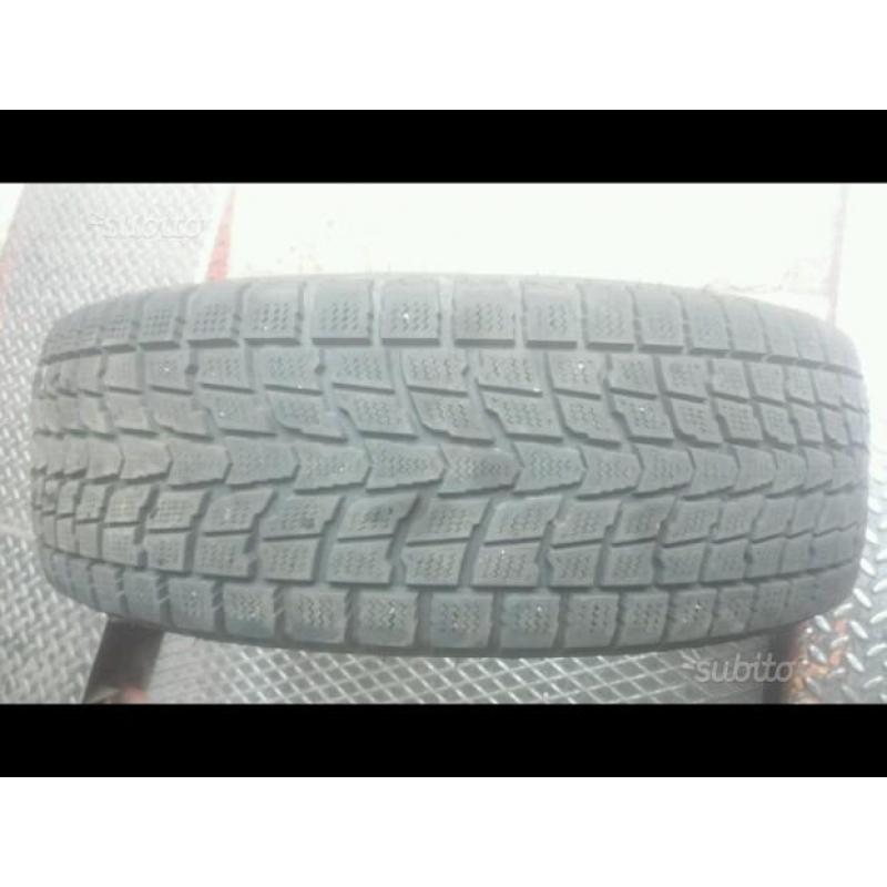 Gomme termiche invernali 215 65 16 dunlop