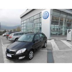 Skoda Fabia 1.6 TDI CR 90CV Wagon Ambition