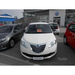 Lancia Ypsilon 0.9 TwinAir 85 CV 5 porte Metano Ec