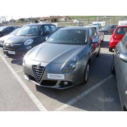 Alfa Romeo Giulietta 1.6 JTDm-2 105 CV Exclusive