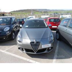 Alfa Romeo Giulietta 1.6 JTDm-2 105 CV Exclusive