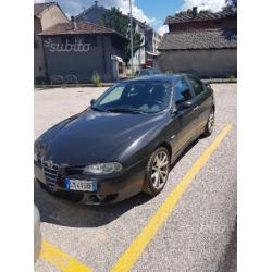 Alfa romeo 156