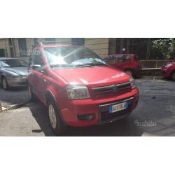 FIAT Panda 1.2 4x4