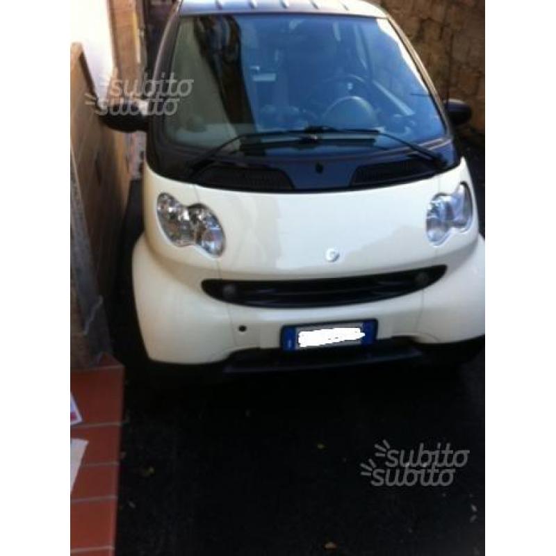 SMART fortwo 1ª serie - 2005