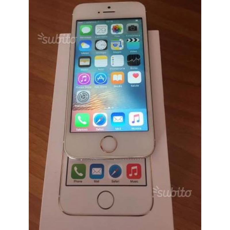 Iphone 5s 16 gb