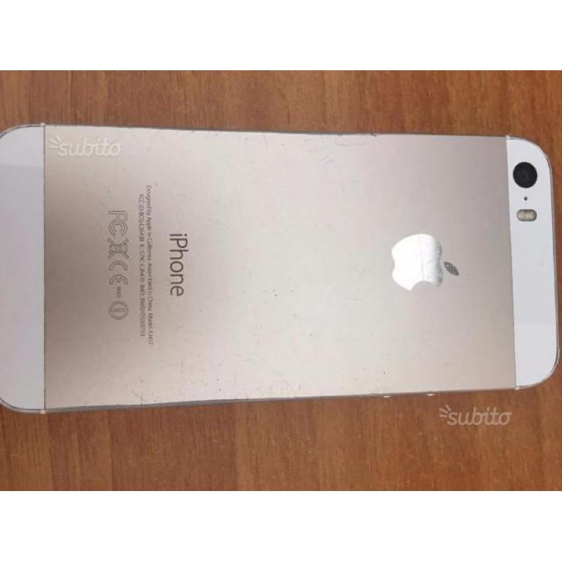 Iphone 5s 16 gb