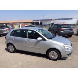 VOLKSWAGEN Polo 1.2 5 Porte Comfort. Unico Pro