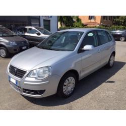 VOLKSWAGEN Polo 1.2 5 Porte Comfort. Unico Pro