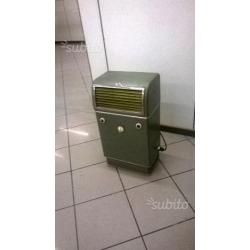 Stufa vintage Electrolar