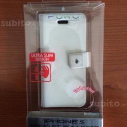 Custodia iphone 5/5s Puro