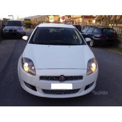 FIAT Bravo 1.6 Multijet 120 cvPermuta